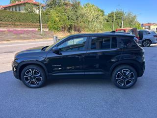 JEEP Avenger usata, con Park Distance Control