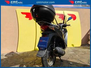 HONDA SH 150 usata 3