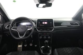 VOLKSWAGEN T-Roc usata 4