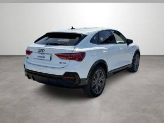AUDI Q3 usata, con Airbag Passeggero