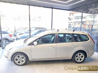 FORD Focus usata, con Climatizzatore