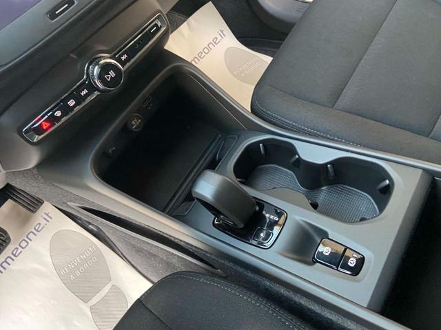 VOLVO XC40 usata, con Fari LED