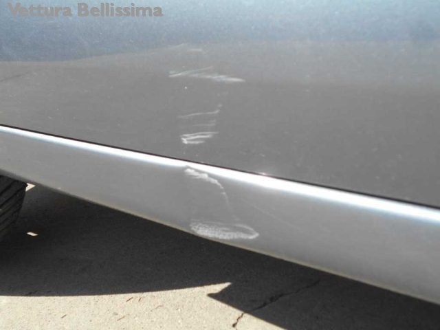CITROEN C3 usata, con Servosterzo
