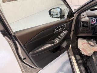 NISSAN X-Trail usata, con Bracciolo