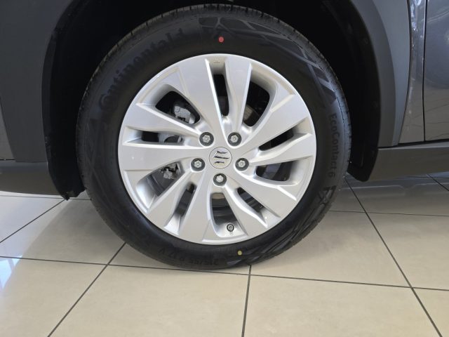 SUZUKI S-Cross usata, con USB