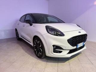 FORD Puma usata 1