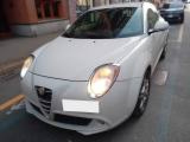 ALFA ROMEO MiTo usata, con Controllo trazione