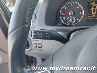 VOLKSWAGEN Touran usata 23