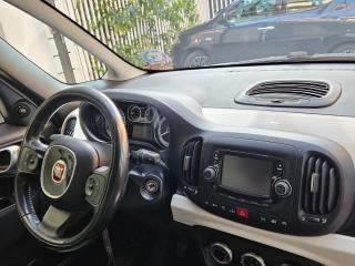 FIAT 500L usata, con USB