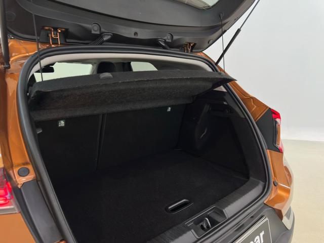 RENAULT Captur usata, con Cruise Control