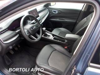 JEEP Compass usata, con Boardcomputer