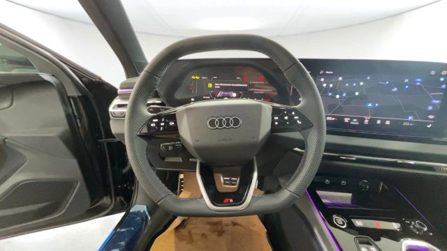 AUDI A6 usata, con Alzacristalli elettrici