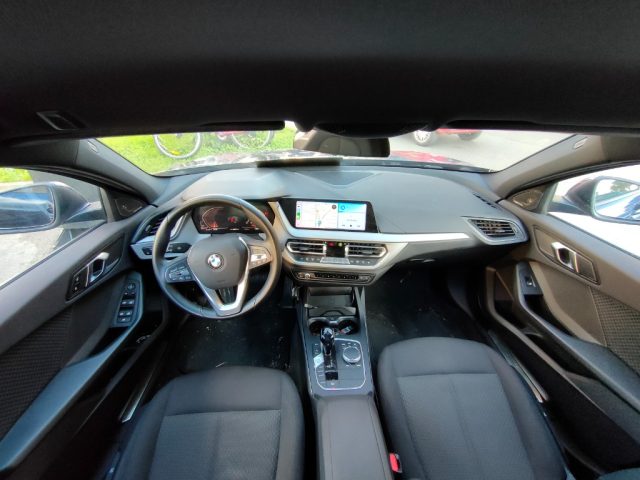 BMW 116 usata, con Chiusura centralizzata