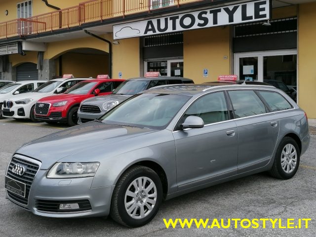 AUDI A6 usata, con Vivavoce