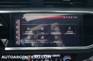 AUDI Q3 usata, con Park Distance Control