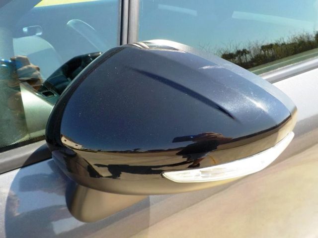 CITROEN C3 Aircross usata, con Controllo vocale