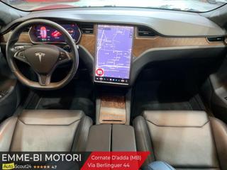 TESLA Model S usata, con Controllo automatico clima