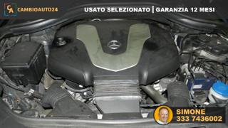 MERCEDES-BENZ GLE 350 usata 116