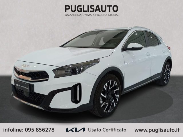 KIA XCeed usata, con Airbag laterali