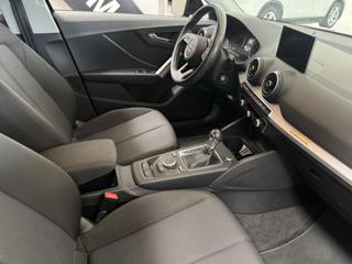 AUDI Q2 usata, con Boardcomputer