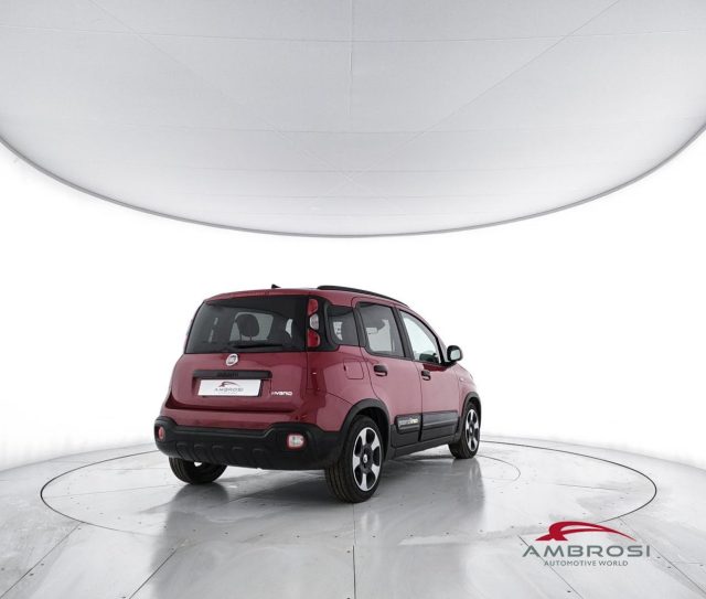 FIAT Panda usata 2