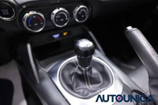 FIAT 124 Spider usata, con Sensori di parcheggio posteriori