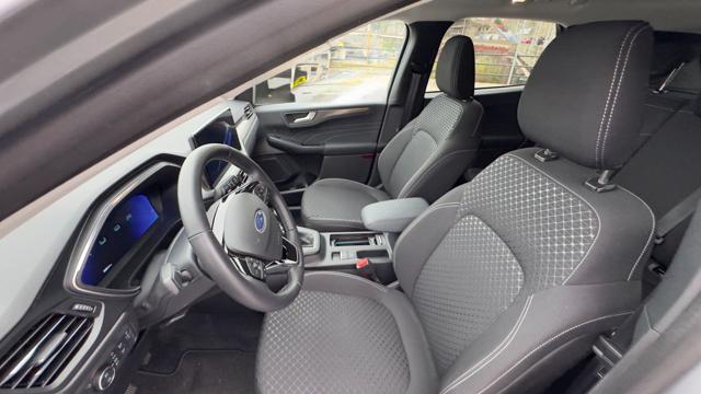 FORD Kuga usata, con Servosterzo