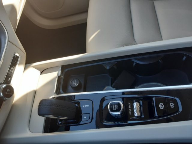 VOLVO XC60 usata, con Immobilizzatore elettronico