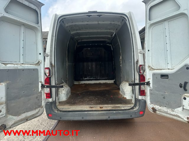 OPEL Movano usata, con Lettore CD