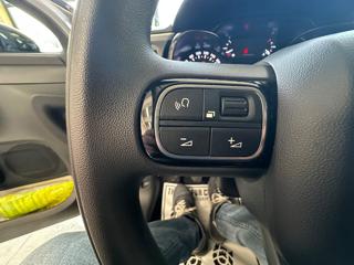 CITROEN C3 usata 17