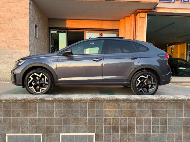VOLKSWAGEN Taigo usata, con Cerchi in lega