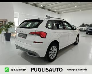 SKODA Kamiq usata, con Airbag Passeggero