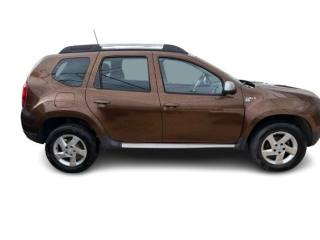DACIA Duster usata, con Airbag laterali