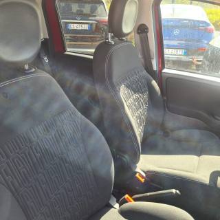 FIAT Panda Cross usata, con Immobilizzatore elettronico