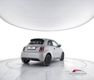 FIAT 500 usata 2