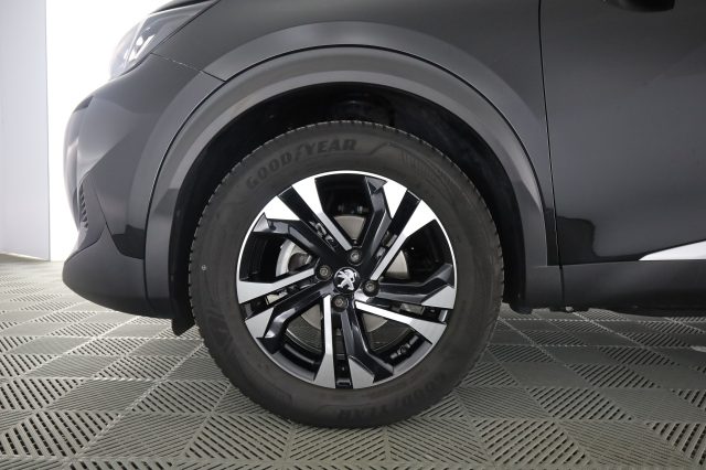 PEUGEOT 2008 usata 7