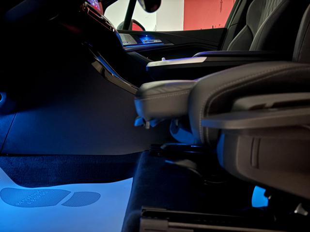 BMW 218 usata, con Luci diurne