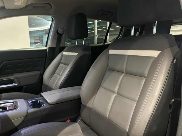 CITROEN C5 Aircross usata, con Chiusura centralizzata