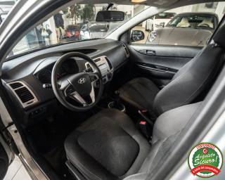 HYUNDAI i20 usata, con Autoradio