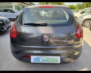 FIAT Bravo usata, con Airbag Passeggero