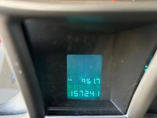 CHEVROLET Orlando usata, con Controllo automatico clima