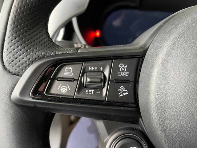 ALFA ROMEO Stelvio usata, con Controllo trazione