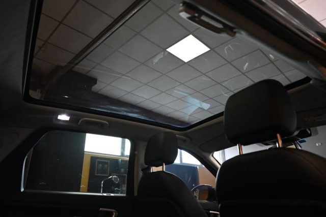 LAND ROVER Discovery Sport usata 65