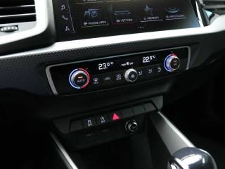 AUDI A1 usata, con Climatizzatore