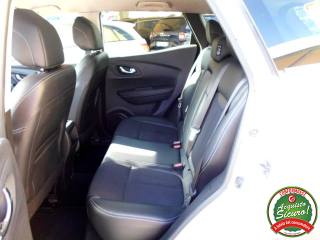 RENAULT Kadjar usata, con Climatizzatore