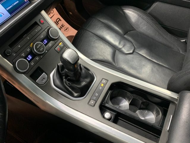 LAND ROVER Range Rover Evoque usata, con Fari Xenon