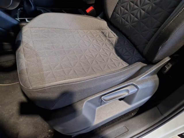 VOLKSWAGEN Tiguan usata, con Immobilizzatore elettronico