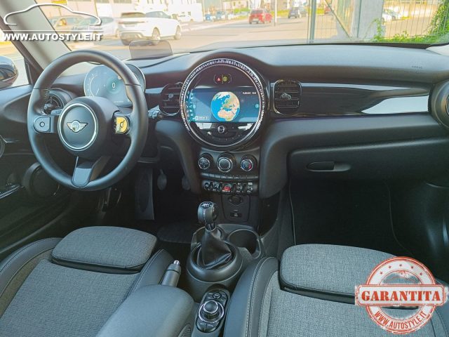 MINI Cooper usata, con Streaming musicale integrato