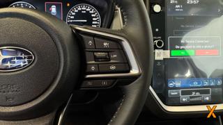 SUBARU Crosstrek usata, con Park Distance Control