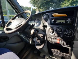 IVECO Daily usata 7